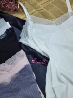 Bustier coton B36-1012 – Image 3