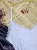 Bustier coton B36-1008-2 – Image 3