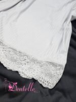 Bustier coton B36-1008-2 – Image 5
