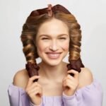 Heatless hair curler – Image 3