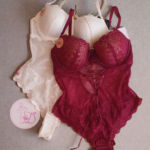 Body HK30013 Bordeaux