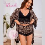 Ensemble 3pcs 8662