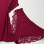 Ensemble bustier slip HB1802 – Image 7