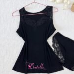 Ensemble bustier slip HB1802 – Image 5