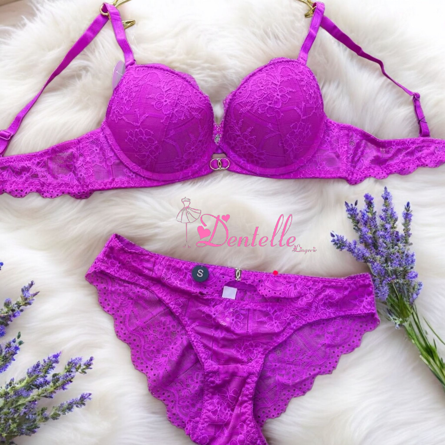 SnapInsta_to_453296573_835295701911430_7481360993978996992_n_1.png Deux pièces HF20038 Rose – Image 1