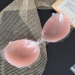 Soutien-gorge silicone adhésif – Image 5