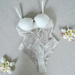 Body HK30013 Blanc