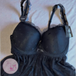 Nuisette A3910 Noir – Image 2