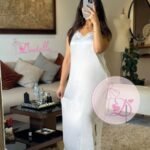 Nuisette HP316 blanc