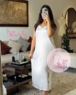 Nuisette HP316 blanc