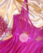 Nuisette 68007 Fuchsia – Image 2