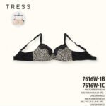 Soutien-gorge 7616W-1B