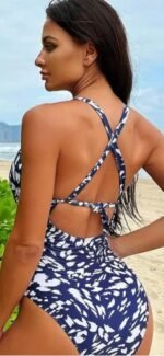 Maillot de bain 31233 – Image 5