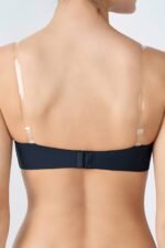 Bretelles transparentes – Image 2