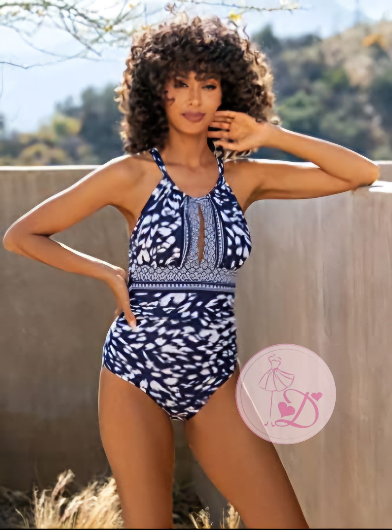received_1128492565711248.jpeg Maillot de bain 31233 â Image 1