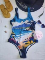 Maillot de bain 31197 – Image 2