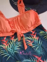 Maillot robe 31148 – Image 3