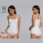 Ensemble Bustier slip HB1805