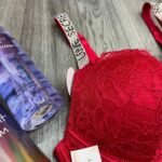 Deux pièces H925004 Rouge – Image 3