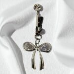 Faux Piercing de Nombril – Image 2