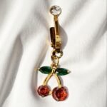 Faux Piercing de Nombril – Image 2