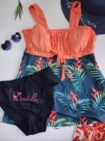 Maillot robe 31148 – Image 2