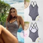 Maillot de bain 31014