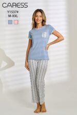 Pyjama Y1537 – Image 3