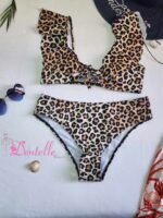 Maillot deux pièces 31113
