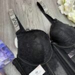 Deux pièces H925004 Noir – Image 4