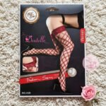 Bas A26 Rouge – Image 2
