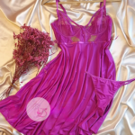Nuisette 68007 Fuchsia